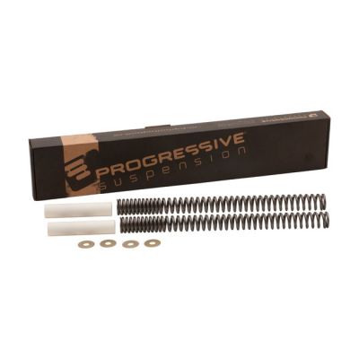 974606 - PROGRESSIVE PS fork spring kit heavy duty, 41mm