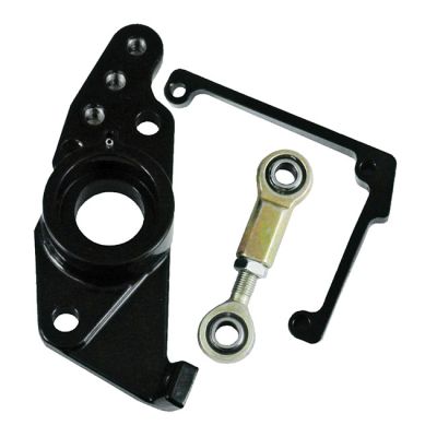 974651 - PROGRESSIVE PS, 09-13 Touring link chassis stabilizer. Black