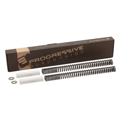 974789 - PROGRESSIVE PS fork spring kit standard duty, 49mm