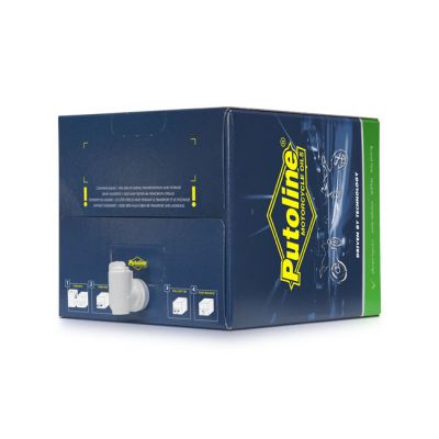 974951 - Putoline, Put Off Concentrated. BiB 15L
