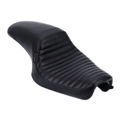 974985 - Le Pera LePera, Daytona Sport solo seat. Pleated