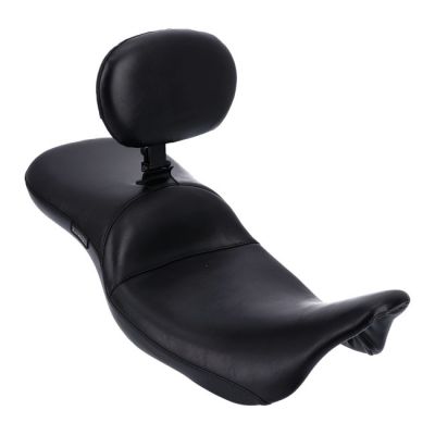 974996 - Le Pera LePera, Maverick 2-up seat. Daddy Long Legs. Backrest