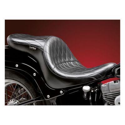 975007 - Le Pera, Maverick seat. Diamond stitch