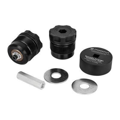 975061 - PROGRESSIVE PS, 49mm fork spring pre-load adjuster kit