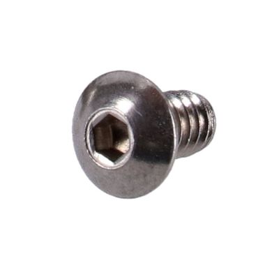 975173 - GARDNER-WESTCOTT 1/4-20 x 3/8 inch buttonhead bolt ss