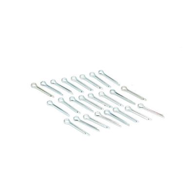 975204 - GARDNER-WESTCOTT 1/16 x 1/2 inch cotter pin - 25 pack