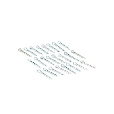 975206 - GARDNER-WESTCOTT 3/32 x 3/4 cotter pin - 25 pack