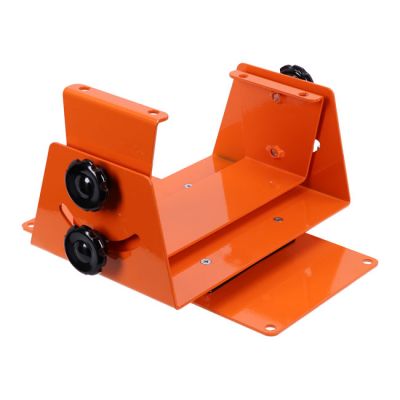 975411 - MCS 36-99 engine stand. Rotating/Tilting