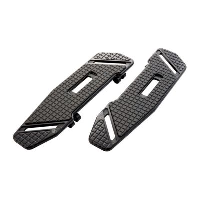 975514 - Arlen Ness, Speedliner rider floorboards