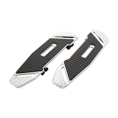 975515 - Arlen Ness, Speedliner rider floorboards
