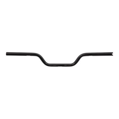 975530 - Arlen Ness, MX Moto handlebar. Black