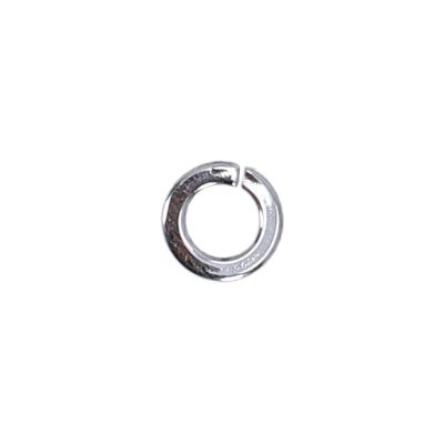 975583 - GARDNER-WESTCOTT Chrome lockwasher, 3/8 inch