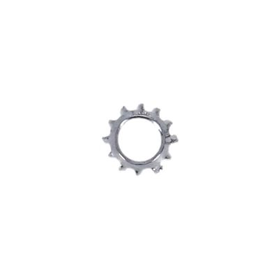 975641 - GARDNER-WESTCOTT Chrome ext. countersunk lockwasher, 5/16