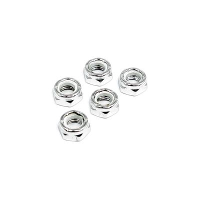 975653 - GARDNER-WESTCOTT Zinc jam lock nut, 3/8-24