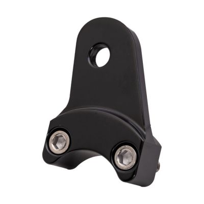 975678 - Arlen Ness, brake arm adapter. Black