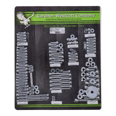 975952 - GARDNER-WESTCOTT Builders fasteners set