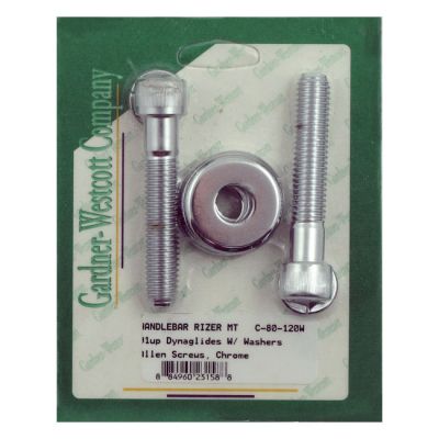 975978 - GARDNER-WESTCOTT Riser bolt kit