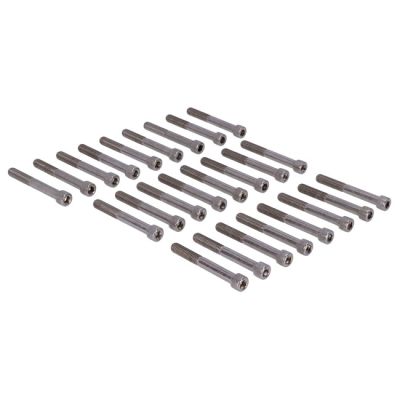976134 - GARDNER-WESTCOTT 1/2-13 X 4 INCH ALLEN BOLT - 25 PACK