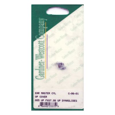 976366 - GARDNER-WESTCOTT Rear master cylinder cover mount