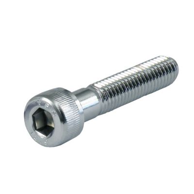 976564 - GARDNER-WESTCOTT Metric allen bolt M6 x 75mm - 25 pack