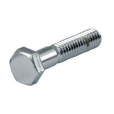 976887 - GARDNER-WESTCOTT Hex bolt 3/8 inch-24 x 2 1/2 - 25 pack