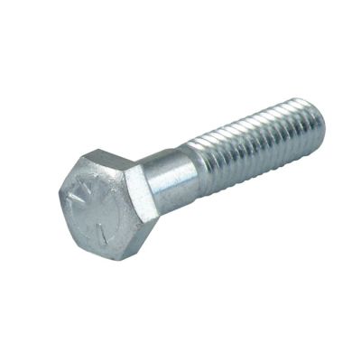 977020 - GARDNER-WESTCOTT 1/4-28 x 1 inch hex bolt - 25 pack