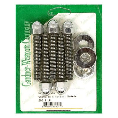 977191 - GARDNER-WESTCOTT Belt sprocket Mount kit