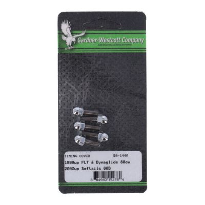 977202 - GARDNER-WESTCOTT GW, point cover mount kit chrome