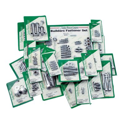 977265 - GARDNER-WESTCOTT Full allen motorcycle set