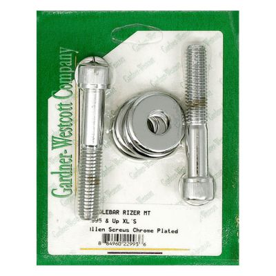 977370 - GARDNER-WESTCOTT Handlebar riser mount kit