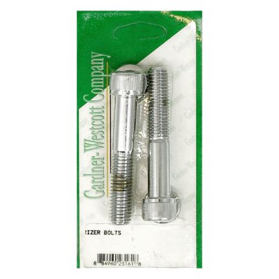 977371 - GARDNER-WESTCOTT Riser bolt kit