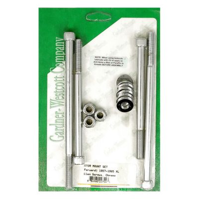 977399 - GARDNER-WESTCOTT Motor mount kit