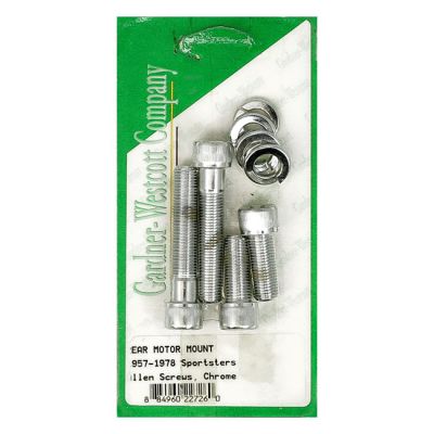 977402 - GARDNER-WESTCOTT Motor mount kit