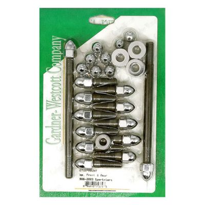 977598 - GARDNER-WESTCOTT Motor mount kit