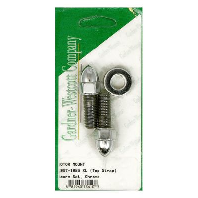 977599 - GARDNER-WESTCOTT Motor mount kit