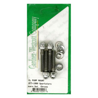 977673 - GARDNER-WESTCOTT Oil pump mount set