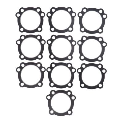 977855 - S&S, cylinder head gasket. 3.5