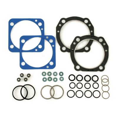 977919 - S&S, top end gasket kit. 4