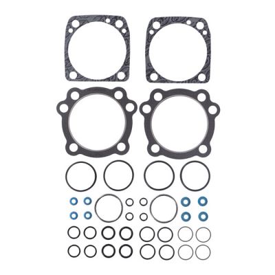 977930 - S&S, top end gasket set. 3-5/8