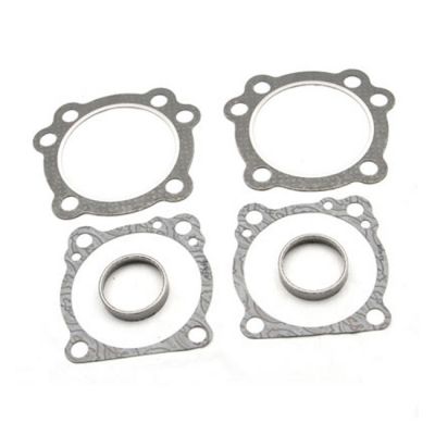 977935 - S&S, cylinder head/base & exhaust gasket kit. 3-1/2