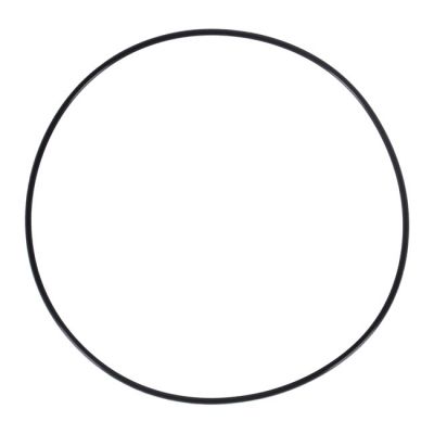 978026 - JIMS, large replacement o-ring for JIMS cam cover