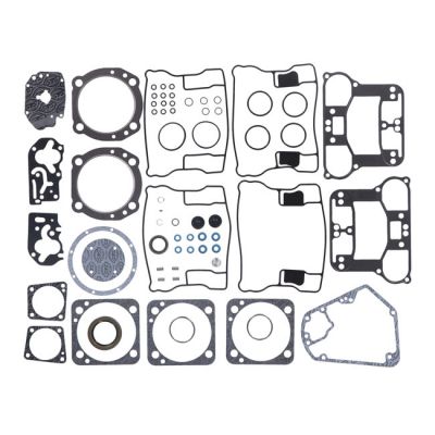 978155 - S&S, motor gasket set. 4