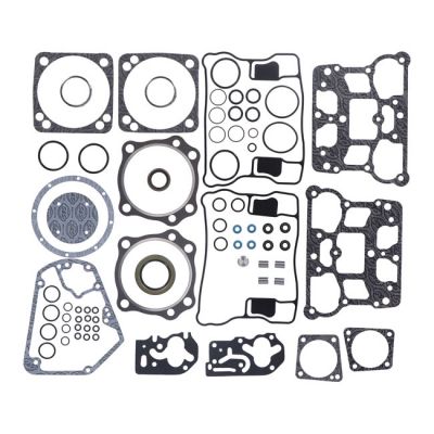 978156 - S&S, motor gasket set. 4-1/8