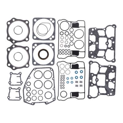 978157 - S&S, motor gasket set. 4-1/8