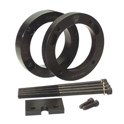 978213 - JIMS, cylinder torque plates