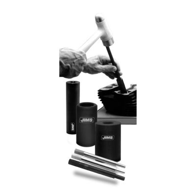 978228 - JIMS, valve guide seal installer tool