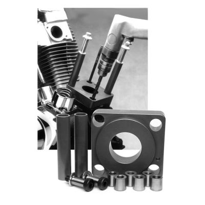 978267 - JIMS, cylinder drill jig assembly