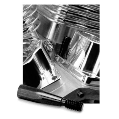 978307 - JIMS, oil pump & tappet block alignment screw