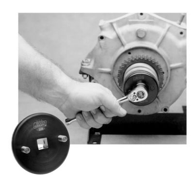 978326 - JIMS, compensating sprocket shaft nut wrench