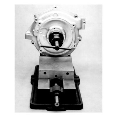 978331 - JIMS, sprocket shaft bearing installer tool